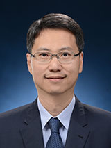 Eddie Mak