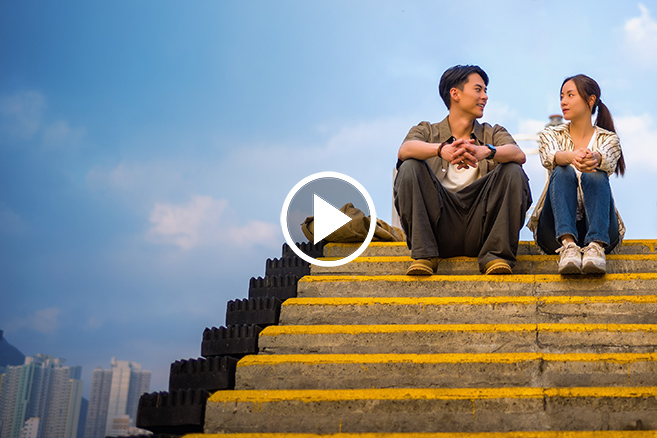 LITTLE RED SWEET《紅豆》(2024)
