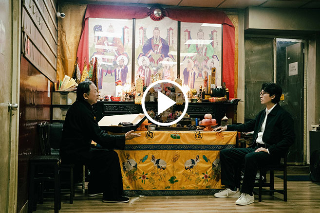 THE LAST DANCE: EXTENDED VERSION《破·地獄》(2024) 