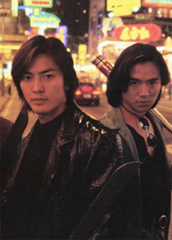 Young and Dangerous 《古惑仔之人在江湖》 (1996) Young and Dangerous 《古惑仔之人在江湖》 (1996)
