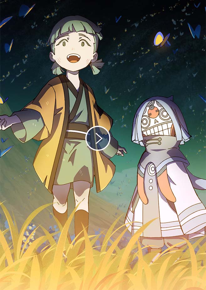 ANOTHER WORLD《世外》(2025)  