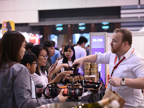Food Expo 2023