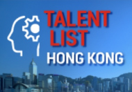 Talent List Hong Kong